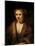 Portrait of Hendrikje Stoffels-Rembrandt van Rijn-Mounted Giclee Print