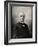 Portrait of Henri Barboux (1834-1910), French lawyer and politician-French Photographer-Framed Giclee Print