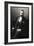 Portrait of Henri Gervex (1852-1929), French painter-French Photographer-Framed Giclee Print