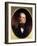 Portrait of Henry Clay (1777-1852) Painted for His Election Campaign, 1842-John Neagle-Framed Giclee Print