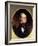 Portrait of Henry Clay (1777-1852) Painted for His Election Campaign, 1842-John Neagle-Framed Giclee Print