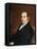 Portrait of Henry Clay-Jarvis-Framed Premier Image Canvas