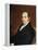 Portrait of Henry Clay-Jarvis-Framed Premier Image Canvas