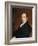 Portrait of Henry Clay-Jarvis-Framed Giclee Print