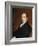Portrait of Henry Clay-Jarvis-Framed Giclee Print