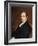 Portrait of Henry Clay-Jarvis-Framed Giclee Print