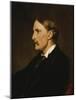 Portrait of Henry Evans Gordon-Frederick Leighton-Mounted Giclee Print