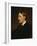 Portrait of Henry Evans Gordon-Frederick Leighton-Framed Giclee Print