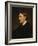 Portrait of Henry Evans Gordon-Frederick Leighton-Framed Giclee Print