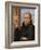 Portrait of Henry Garnett-German School-Framed Giclee Print