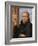 Portrait of Henry Garnett-German School-Framed Giclee Print