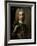 Portrait of Henry Pelham (C.1695-1754) C.1725-Michael Dahl-Framed Giclee Print