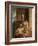 Portrait of Henry Spencer (1620-43), 1st Earl of Sunderland, 1643-Sir Peter Lely-Framed Giclee Print