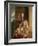 Portrait of Henry Spencer (1620-43), 1st Earl of Sunderland, 1643-Sir Peter Lely-Framed Giclee Print