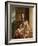 Portrait of Henry Spencer (1620-43), 1st Earl of Sunderland, 1643-Sir Peter Lely-Framed Giclee Print