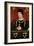 Portrait of Henry VI of England-Francois Clouet-Framed Giclee Print