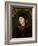 Portrait of Henry Vii-English School-Framed Giclee Print