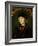 Portrait of Henry Vii-English School-Framed Giclee Print