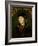 Portrait of Henry Vii-English School-Framed Giclee Print