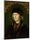 Portrait of Henry Vii-English School-Mounted Giclee Print