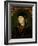 Portrait of Henry Vii-English School-Framed Giclee Print