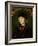 Portrait of Henry Vii-English School-Framed Giclee Print