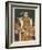 Portrait of Henry VIII (1491-1547) Aged 49, Pub. 1902-Hans Holbein the Younger-Framed Giclee Print