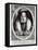 Portrait of Henry VIII, engraved by Peter Isselburg, 1646-Cornelis Massys-Framed Premier Image Canvas