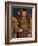 Portrait of Henry VIII-Hans il Giovane Holbein-Framed Giclee Print