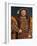 Portrait of Henry VIII-Hans il Giovane Holbein-Framed Giclee Print