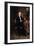 Portrait of Hermann Ludwig Ferdinand Von Helmholtz, 1881 (Oil on Canvas)-Ludwig Knaus-Framed Giclee Print