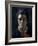 Portrait of His Sister, Bice (Ritratto Della Sorella Bice)-Demetrio Cosola-Framed Giclee Print