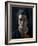 Portrait of His Sister, Bice (Ritratto Della Sorella Bice)-Demetrio Cosola-Framed Giclee Print