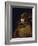 Portrait of His Son Titus, Dressed as a Monk-Rembrandt van Rijn-Framed Giclee Print