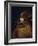 Portrait of His Son Titus, Dressed as a Monk-Rembrandt van Rijn-Framed Giclee Print