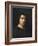 Portrait of Honore De Balzac (1799-1850)-Anonymous Anonymous-Framed Giclee Print