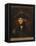 Portrait of Horatio, Lord Nelson-Lemuel Francis Abbott-Framed Premier Image Canvas