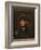 Portrait of Horatio, Lord Nelson-Lemuel Francis Abbott-Framed Giclee Print