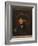 Portrait of Horatio, Lord Nelson-Lemuel Francis Abbott-Framed Giclee Print