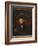 Portrait of Horatio, Lord Nelson-Lemuel Francis Abbott-Framed Giclee Print