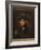 Portrait of Horatio, Lord Nelson-Lemuel Francis Abbott-Framed Giclee Print