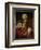 Portrait of Horatio Walpole (1723-1809) 2nd Baron Walpole of Wolterton-Pierre Subleyras-Framed Giclee Print