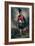 Portrait of Hugh Montgomerie, 12th Earl of Eglinton (1739-1819) C.1780-John Singleton Copley-Framed Giclee Print