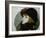 Portrait of Ida Roessler, 1912-Egon Schiele-Framed Giclee Print