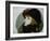 Portrait of Ida Roessler, 1912-Egon Schiele-Framed Giclee Print