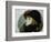 Portrait of Ida Roessler, 1912-Egon Schiele-Framed Giclee Print