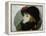 Portrait of Ida Roessler, 1912-Egon Schiele-Framed Premier Image Canvas