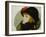 Portrait of Ida Roessler, 1912-Egon Schiele-Framed Giclee Print