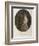 Portrait of Ignace Joseph Pleyel-null-Framed Giclee Print