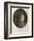 Portrait of Ignace Joseph Pleyel-null-Framed Giclee Print